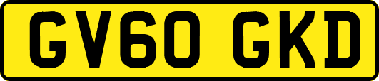 GV60GKD