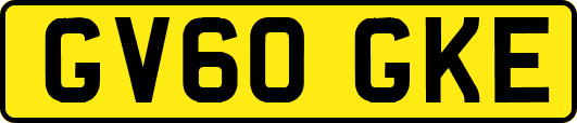 GV60GKE