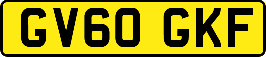 GV60GKF