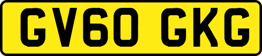 GV60GKG