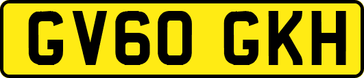 GV60GKH