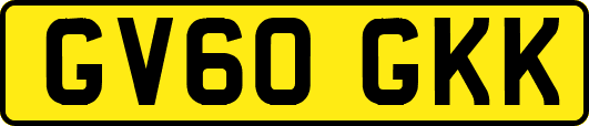 GV60GKK
