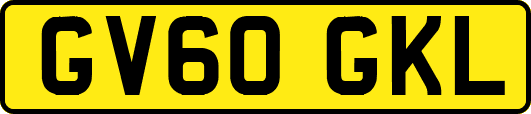 GV60GKL