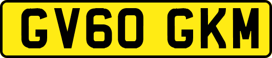 GV60GKM