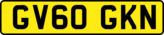 GV60GKN