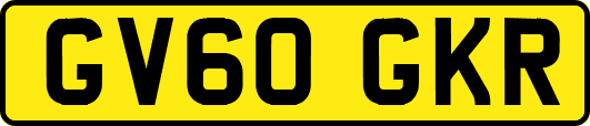 GV60GKR