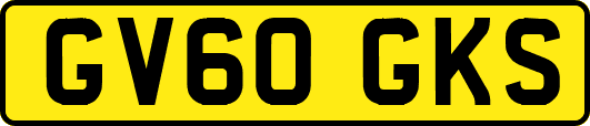GV60GKS