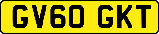 GV60GKT