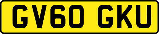 GV60GKU