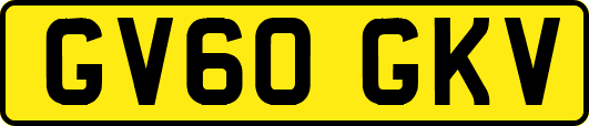 GV60GKV