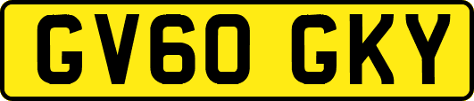 GV60GKY