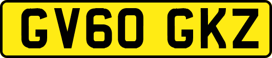 GV60GKZ