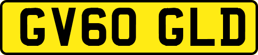 GV60GLD