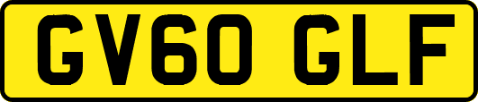 GV60GLF