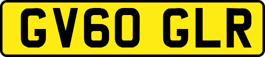 GV60GLR