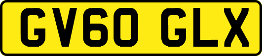 GV60GLX