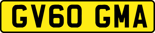 GV60GMA