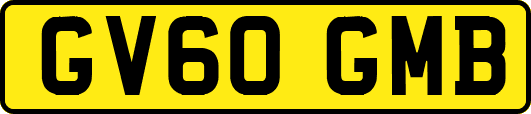 GV60GMB