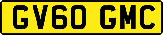GV60GMC