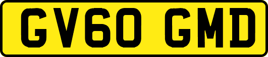 GV60GMD