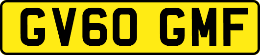 GV60GMF