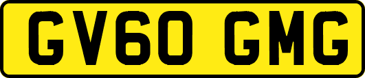 GV60GMG