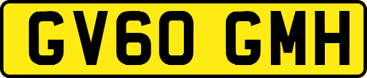 GV60GMH