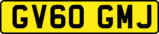 GV60GMJ