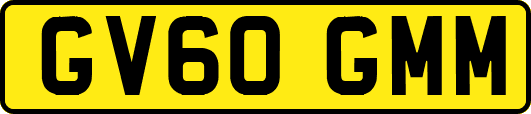 GV60GMM