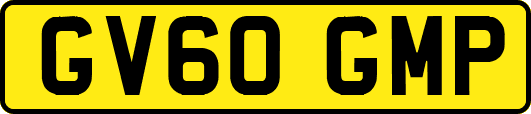 GV60GMP