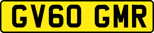 GV60GMR