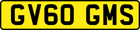 GV60GMS