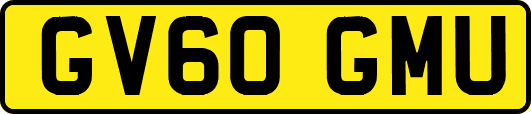 GV60GMU