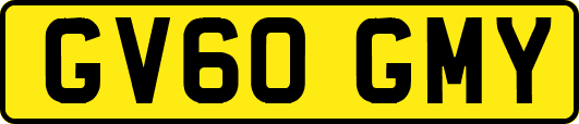 GV60GMY