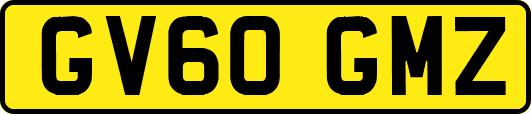 GV60GMZ