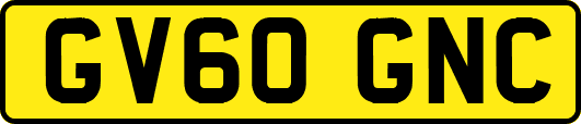 GV60GNC