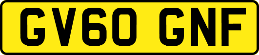 GV60GNF