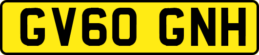 GV60GNH