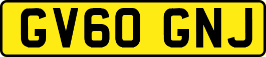 GV60GNJ