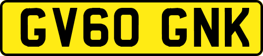 GV60GNK
