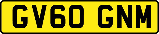 GV60GNM