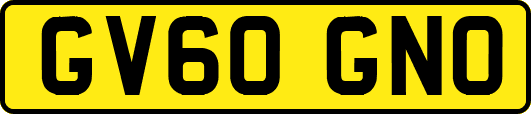 GV60GNO