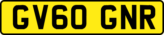 GV60GNR