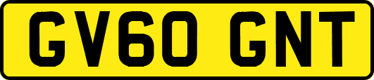 GV60GNT