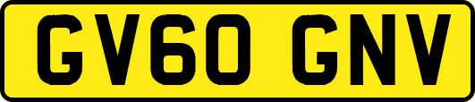 GV60GNV