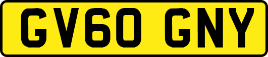 GV60GNY