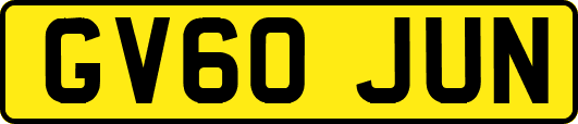 GV60JUN