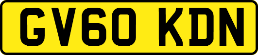 GV60KDN