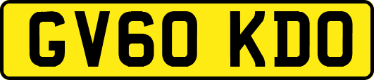 GV60KDO