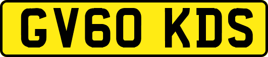 GV60KDS